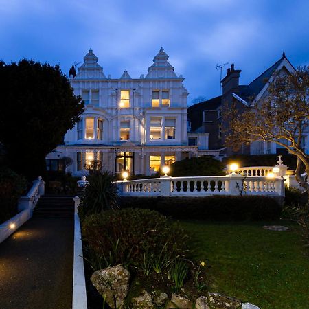 Escape Boutique B&B Llandudno Exterior photo