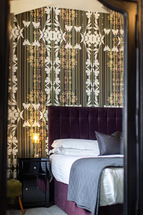 Escape Boutique B&B Llandudno Exterior photo