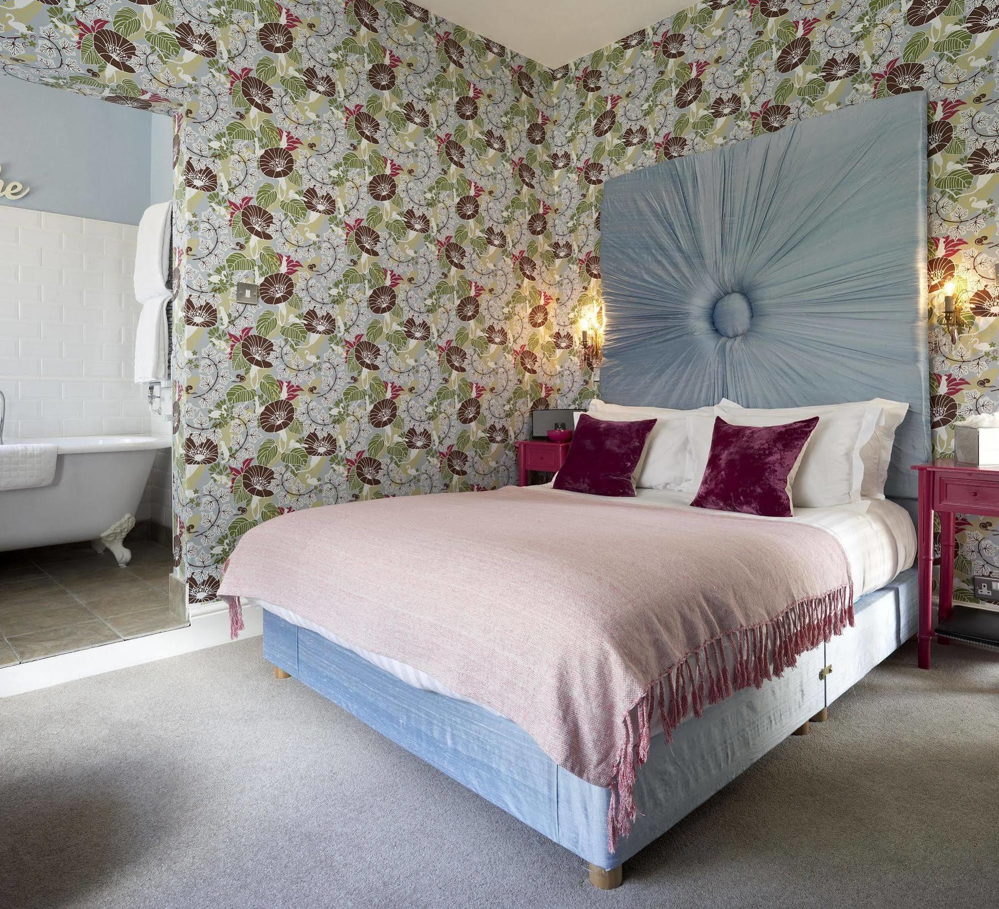 Escape Boutique B&B Llandudno Exterior photo