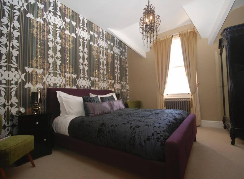 Escape Boutique B&B Llandudno Exterior photo